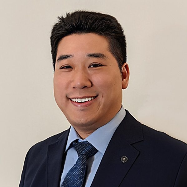 Alvin Yu