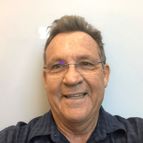 Charles Glabe