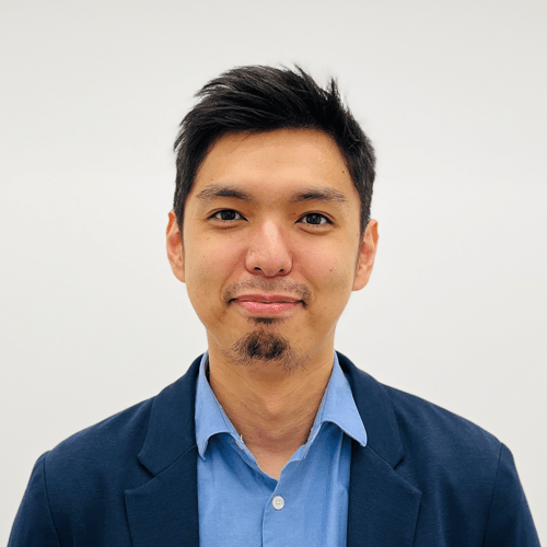 Taishi Kimura