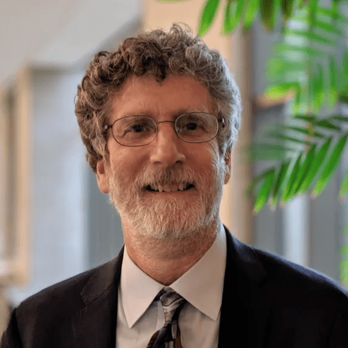 Wayne Koff